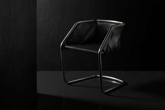Strip | Chairs | HENGE