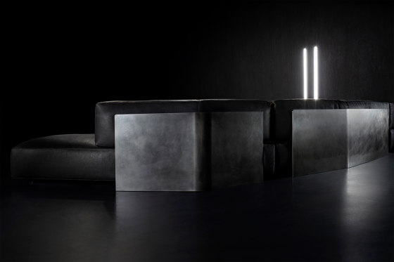 Downtown Sofa | Sofas | HENGE