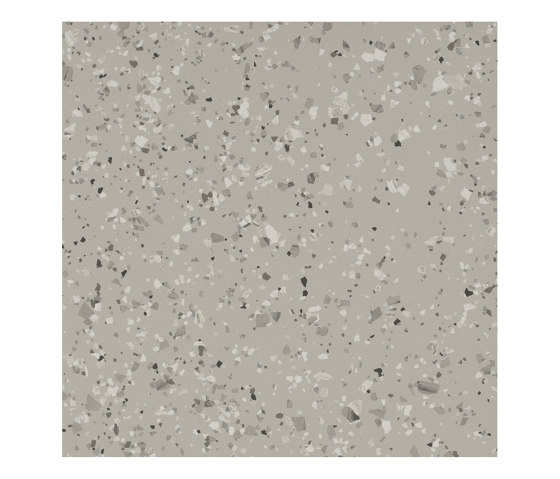 Quartz Mosaic | 8302 Conglomerate Grey | Baldosas de plástico | Kährs