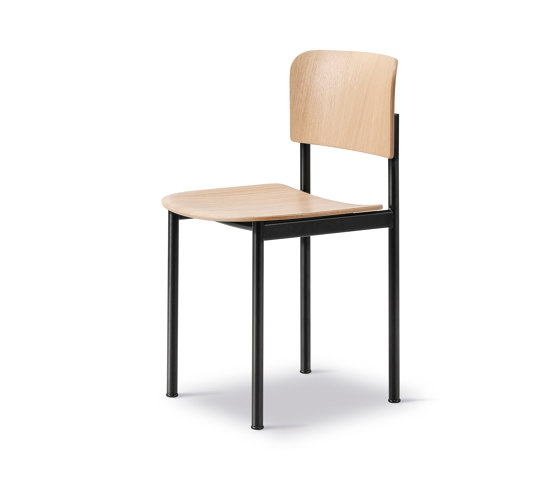 Plan Chair | Sillas | Fredericia Furniture