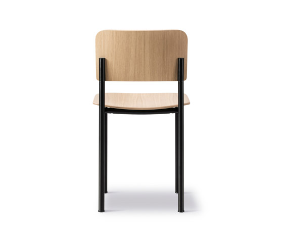 Plan Chair | Sedie | Fredericia Furniture