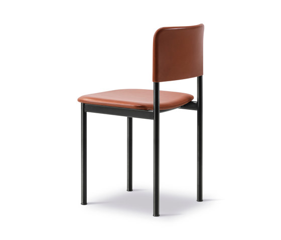 Plan Chair | Chairs | Fredericia Furniture