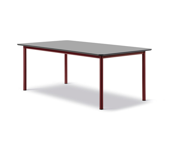 Plan Table | Dining tables | Fredericia Furniture