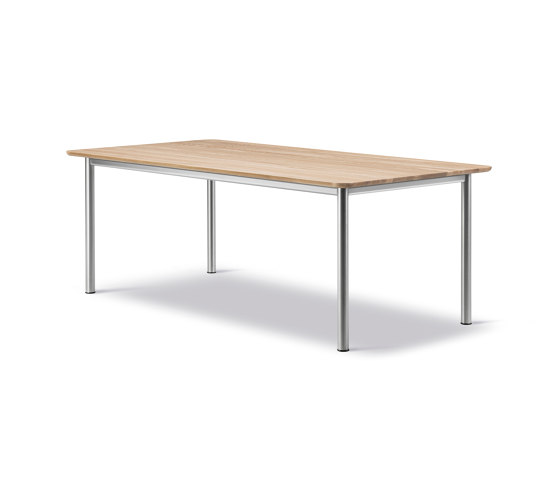 Plan Table | Esstische | Fredericia Furniture
