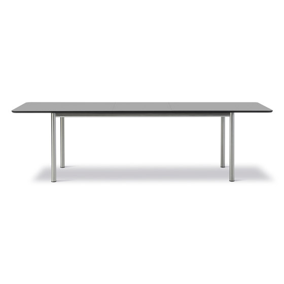 Plan Table Extendable | Tables de repas | Fredericia Furniture