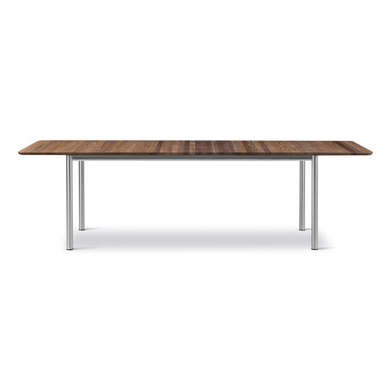 Plan Table Extendable | Tables de repas | Fredericia Furniture