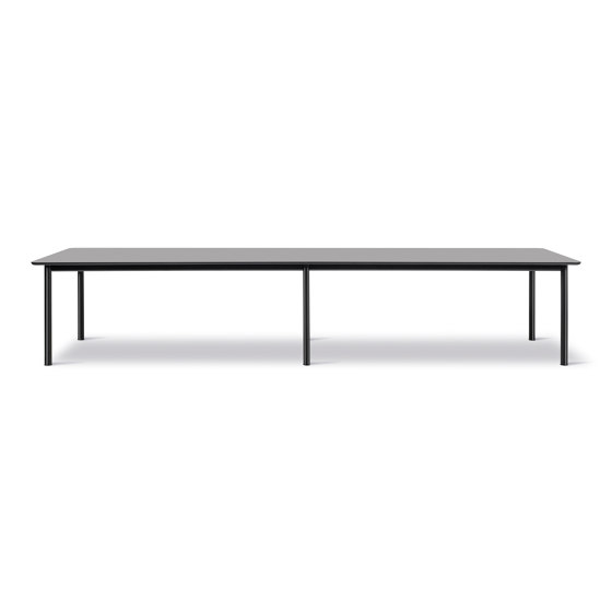 Plan Table Modular | Mesas contract | Fredericia Furniture