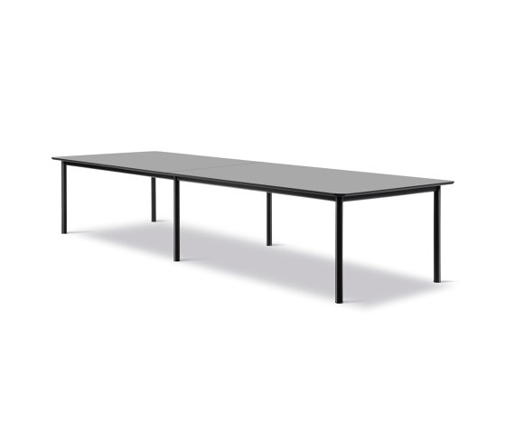 Plan Table Modular | Tables collectivités | Fredericia Furniture