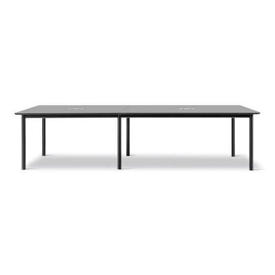 Plan Table Modular | Objekttische | Fredericia Furniture