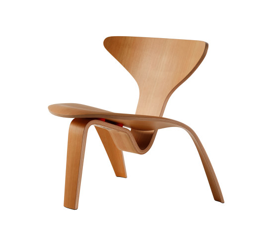 PK0 A™ | Chair | Oregon Pine | Sillas | Fritz Hansen