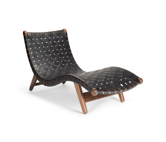 Alacran Chaise | Day beds / Lounger | Luteca