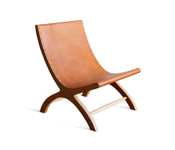 Butaque Chair | Armchairs | Luteca