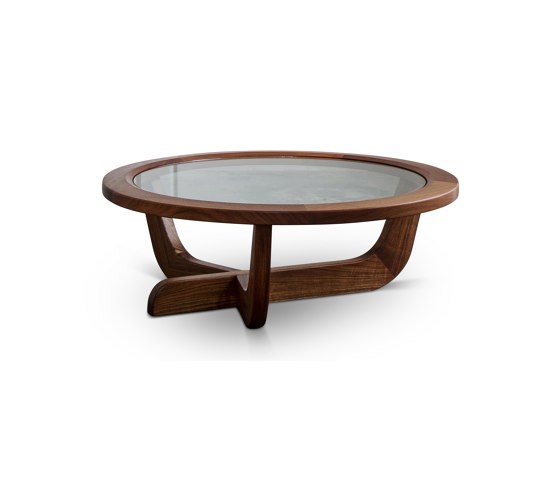 Cp3 Coffee Table | Tables basses | Luteca