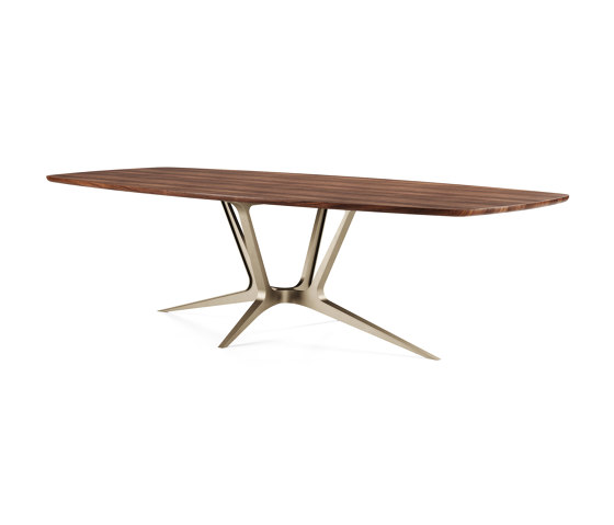 Ero Dining Table - Large | Dining tables | Luteca