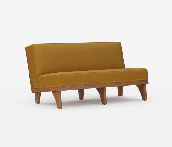 Line Sofa - Chenille | Sofas | Luteca