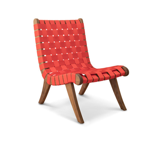 San Miguel Side Chair | Poltrone | Luteca