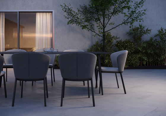 Morgan Dining Set | Möbel | SNOC