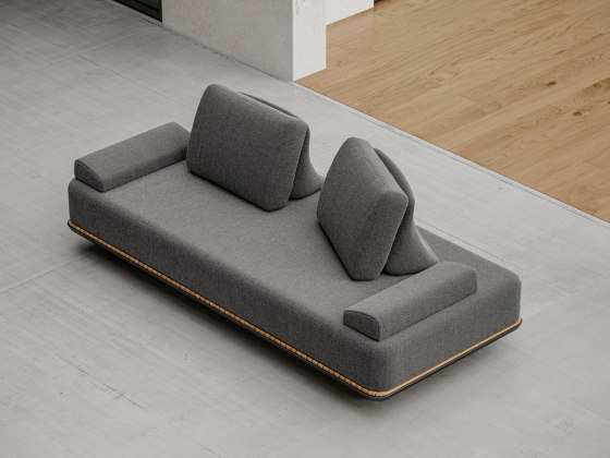 Morgan Sofa | Sofas | SNOC