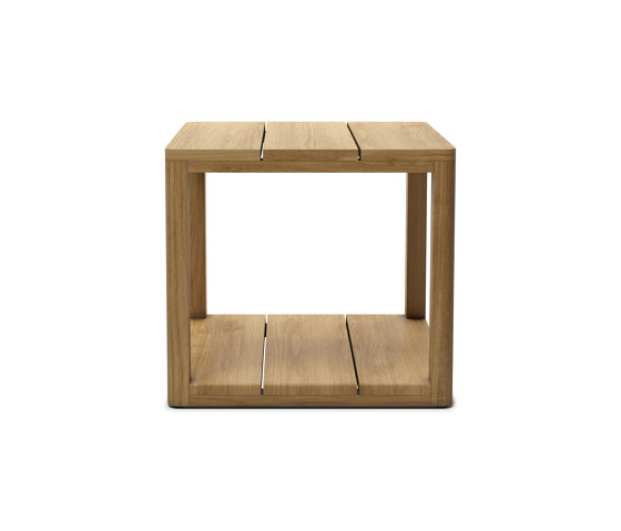 Ralph-Ash Side Coffee Table | Tables d'appoint | SNOC