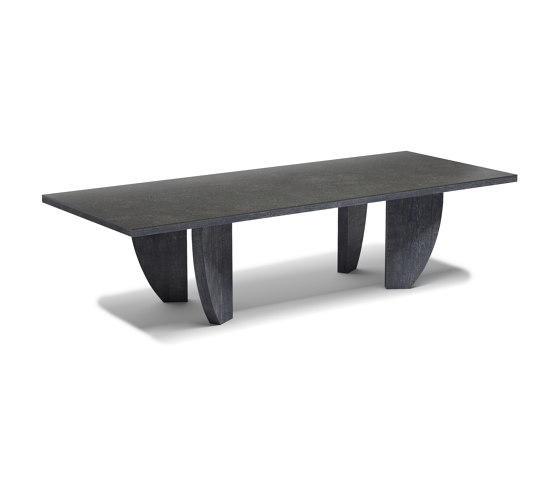Ralph-Noche Dining Table | Mesas comedor | SNOC