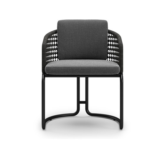 Pigalle Dining Chair | Sillas | SNOC