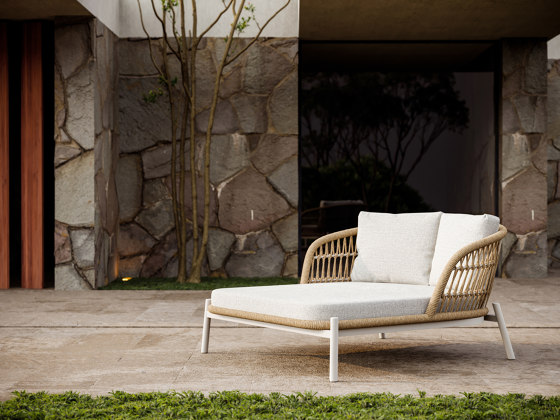 Gemma-Pike Daybed | Camas de día / Lounger | SNOC