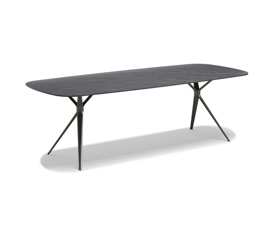 Gemma Dining Table For 6 | Dining tables | SNOC