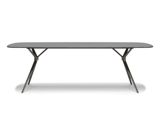 Gemma Dining Table For 6 | Dining tables | SNOC