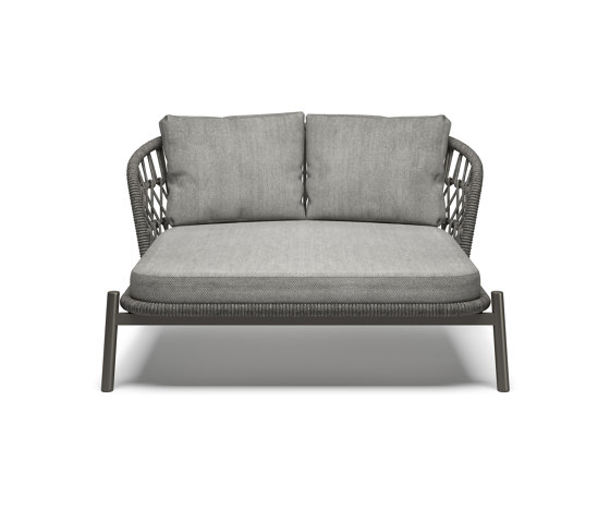 Gemma Daybed | Tagesliegen / Lounger | SNOC