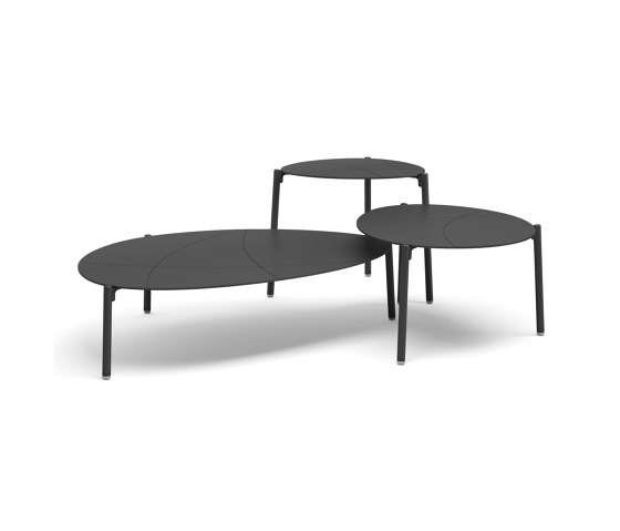 Moccasin Coffee Table Set | Coffee tables | SNOC