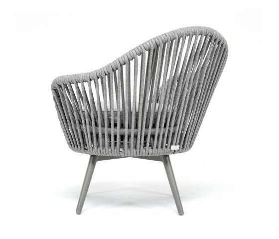 Alizon Lounge Chair | Armchairs | SNOC