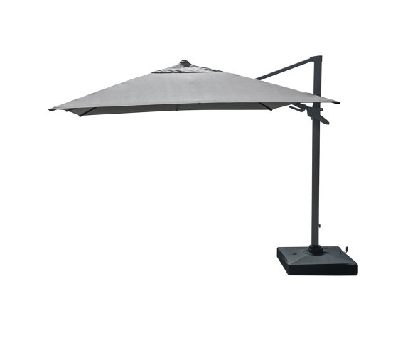 Claude-Ash Umbrella | Parasoles | SNOC