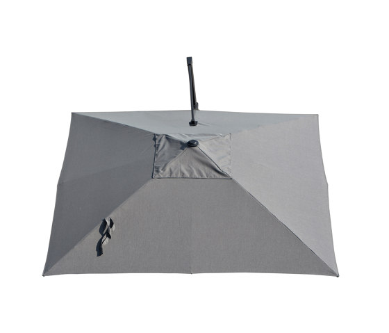 Claude-Ash Umbrella | Ombrelloni | SNOC