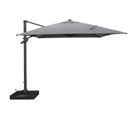 Claude-Ash XL Umbrella | Sonnenschirme | SNOC