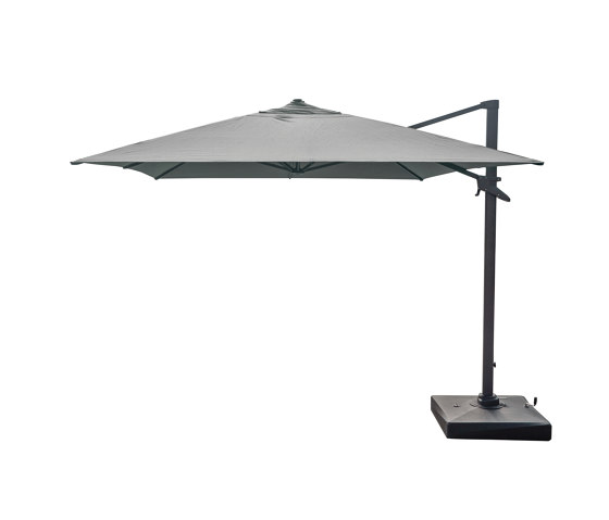 Claude-Ash XL Umbrella | Parasoles | SNOC