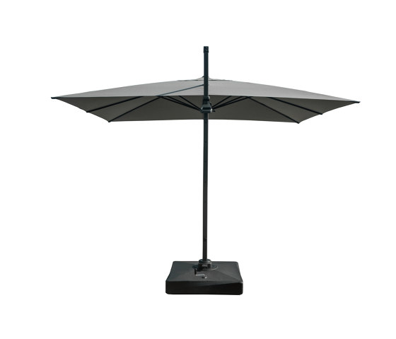 Claude-Ash XL Umbrella | Ombrelloni | SNOC