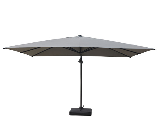 Claude-Ash XL Umbrella | Ombrelloni | SNOC