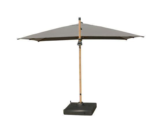 Claude-Brandon Beige XL Umbrella | Parasoles | SNOC