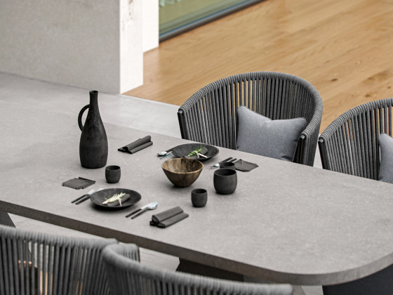 Glace Dining Set For 10 | Furniture | SNOC