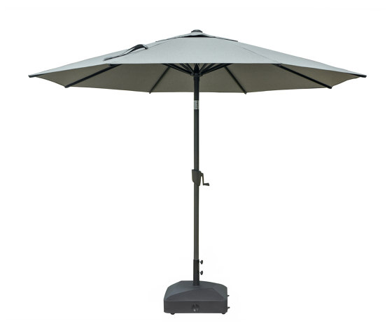 Agate-Ash Umbrella | Parasols | SNOC