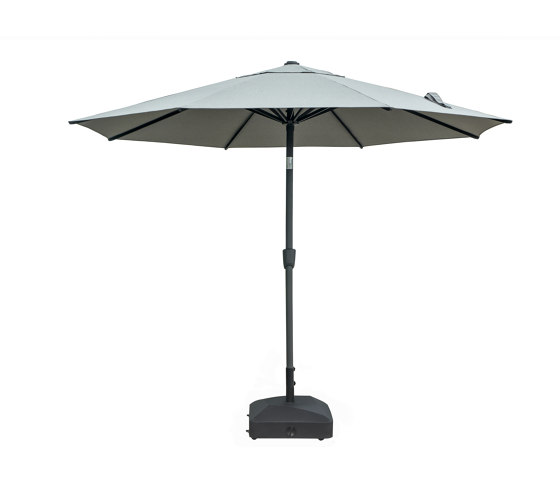 Agate-Ash Umbrella | Sonnenschirme | SNOC