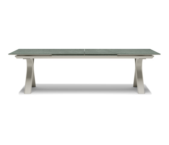 Baixa Coconut Extended Dining Table For 12 | Esstische | SNOC