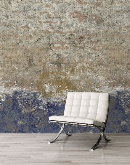 Amsterdam - Original | Wall coverings / wallpapers | Feathr