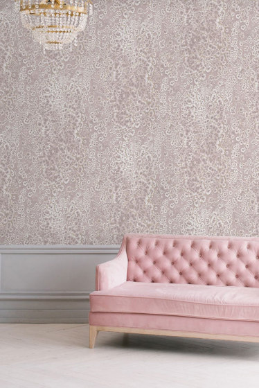 Archipelago - Seashell | Wall coverings / wallpapers | Feathr