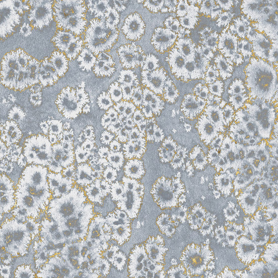 Archipelago Gold - Fog | Wall coverings / wallpapers | Feathr