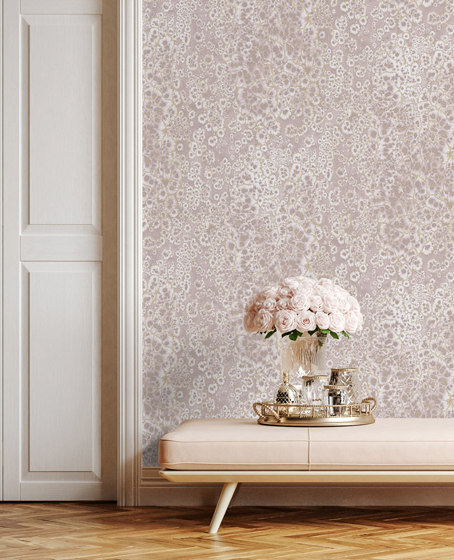 Archipelago Gold - Seashell | Wall coverings / wallpapers | Feathr