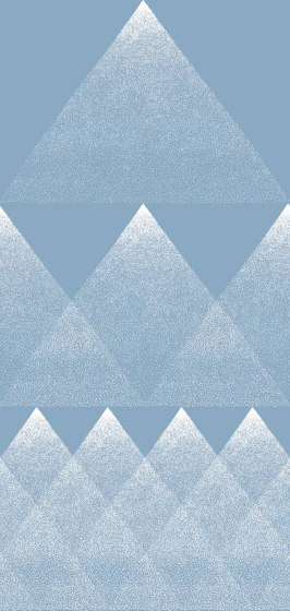 Bai - Frost | Revêtements muraux / papiers peint | Feathr