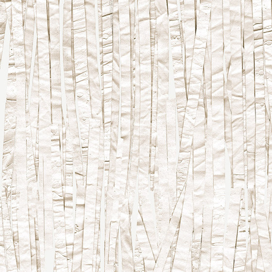 Bed Of Reeds - Sand | Revestimientos de paredes / papeles pintados | Feathr