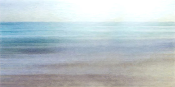 Colour of the Sea - Original | Wandbilder / Kunst | Feathr