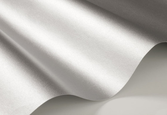 Dacha Luxe - Silver Cream | Revêtements muraux / papiers peint | Feathr